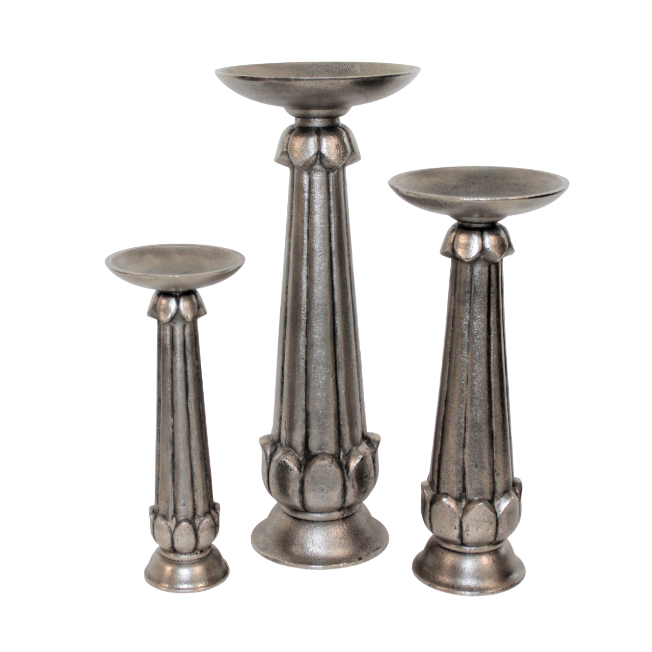 Pillar Candle Holder