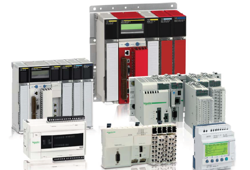 PLC