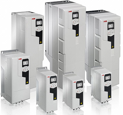 VFD