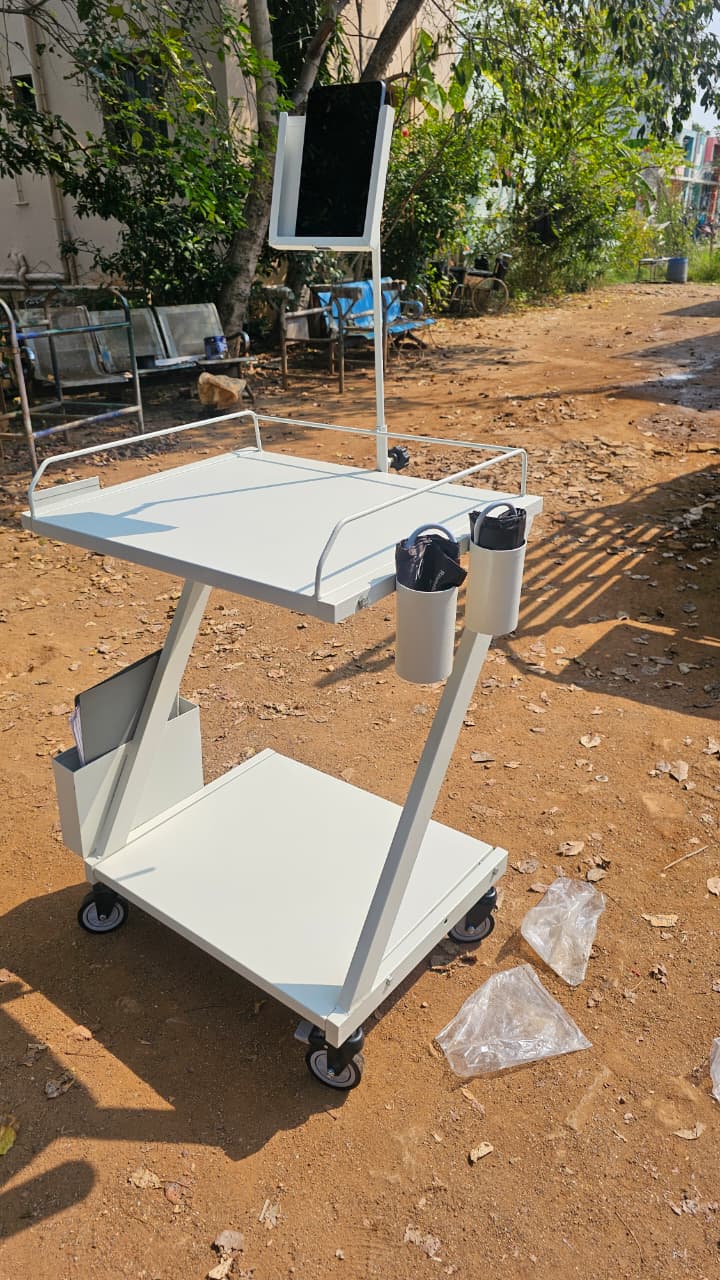Z Type Trolley 