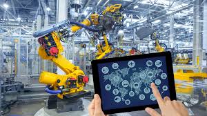 ROBOTICS