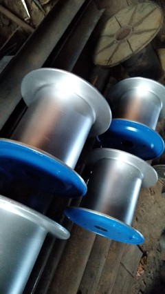 DIN 630MM