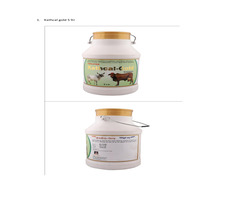  Kathcal gold 5 ltr