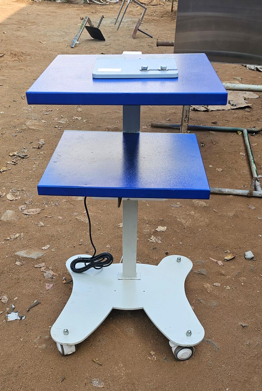 Monitor Trolley 