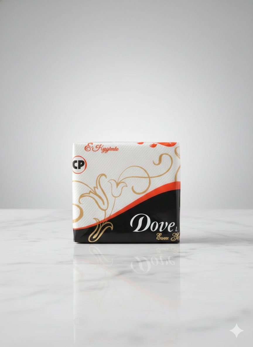 Tissue Paper Napkin