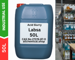 Acid Slurry Labsa 