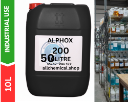 Alphox 200  versatile emulsifier
