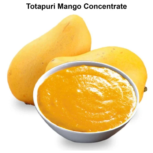 Totapuri Mango Concentrate