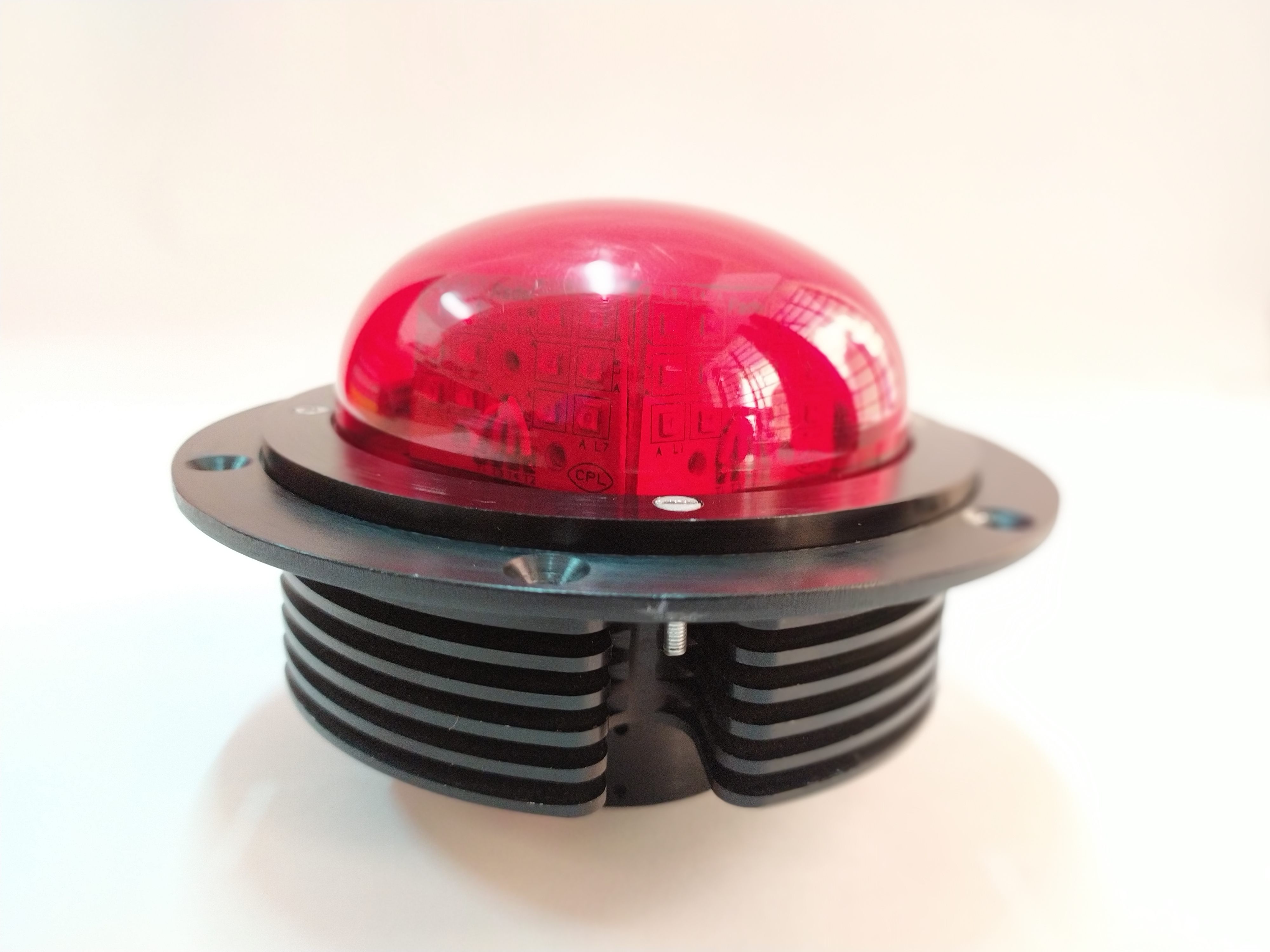 Anti Collision Light for Jaguar