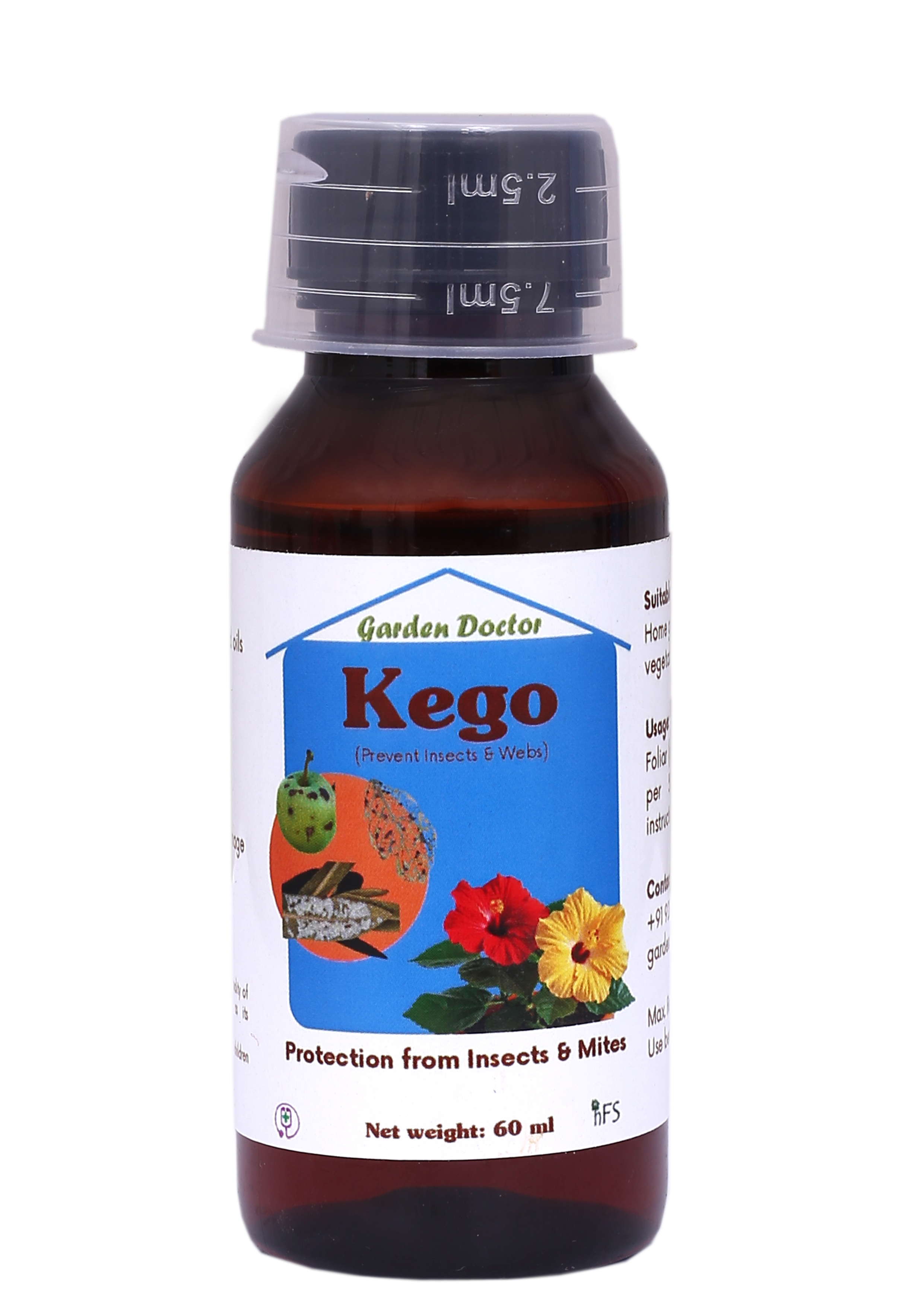 Garden Doctor - KEGO