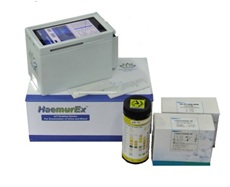 HaemurEx Clinical Chemistry Analyzer