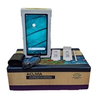 ACLIVIA, Pesticide Residue Analyzer