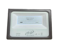 100 Watt LED FLOOD LIGHT DOWN CHOKE 