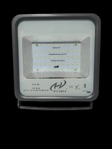 50 Watt LED FLOOD LIGHT DOWN CHOKE 