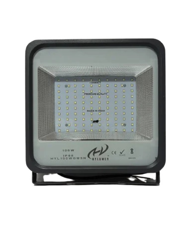 100 Watt LED FLOOD LIGHT DOWN CHOKE 