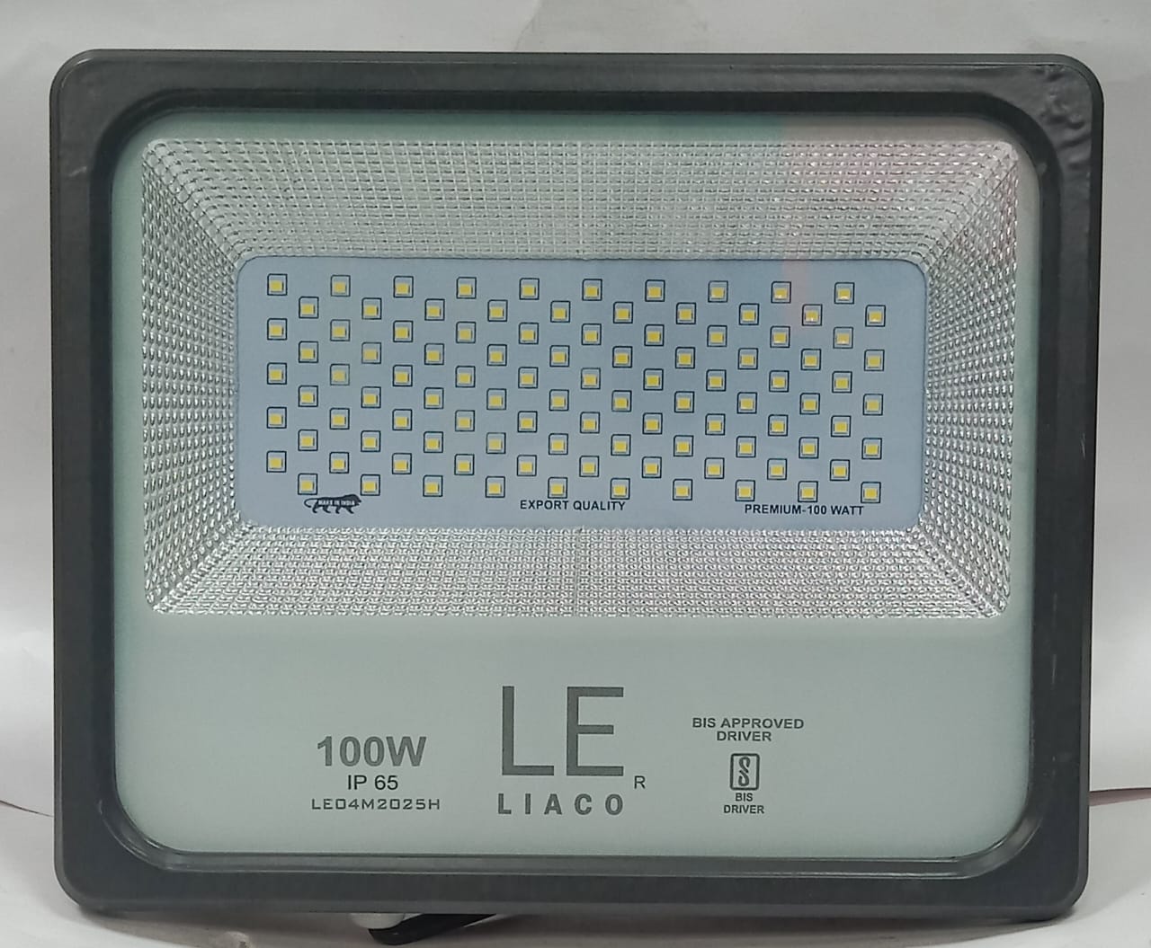 100 Watt LED FLOOD LIGHT DOWN CHOKE 