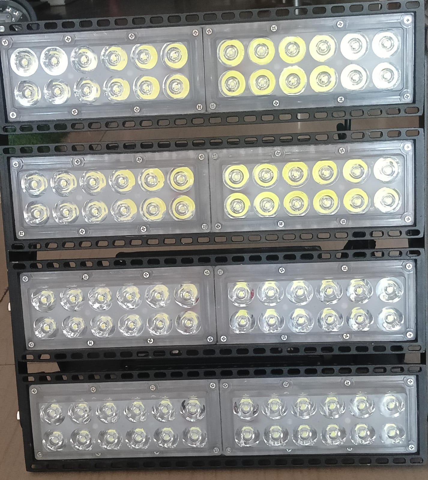 480Watt LED STADIUM FLOOD LIGHT