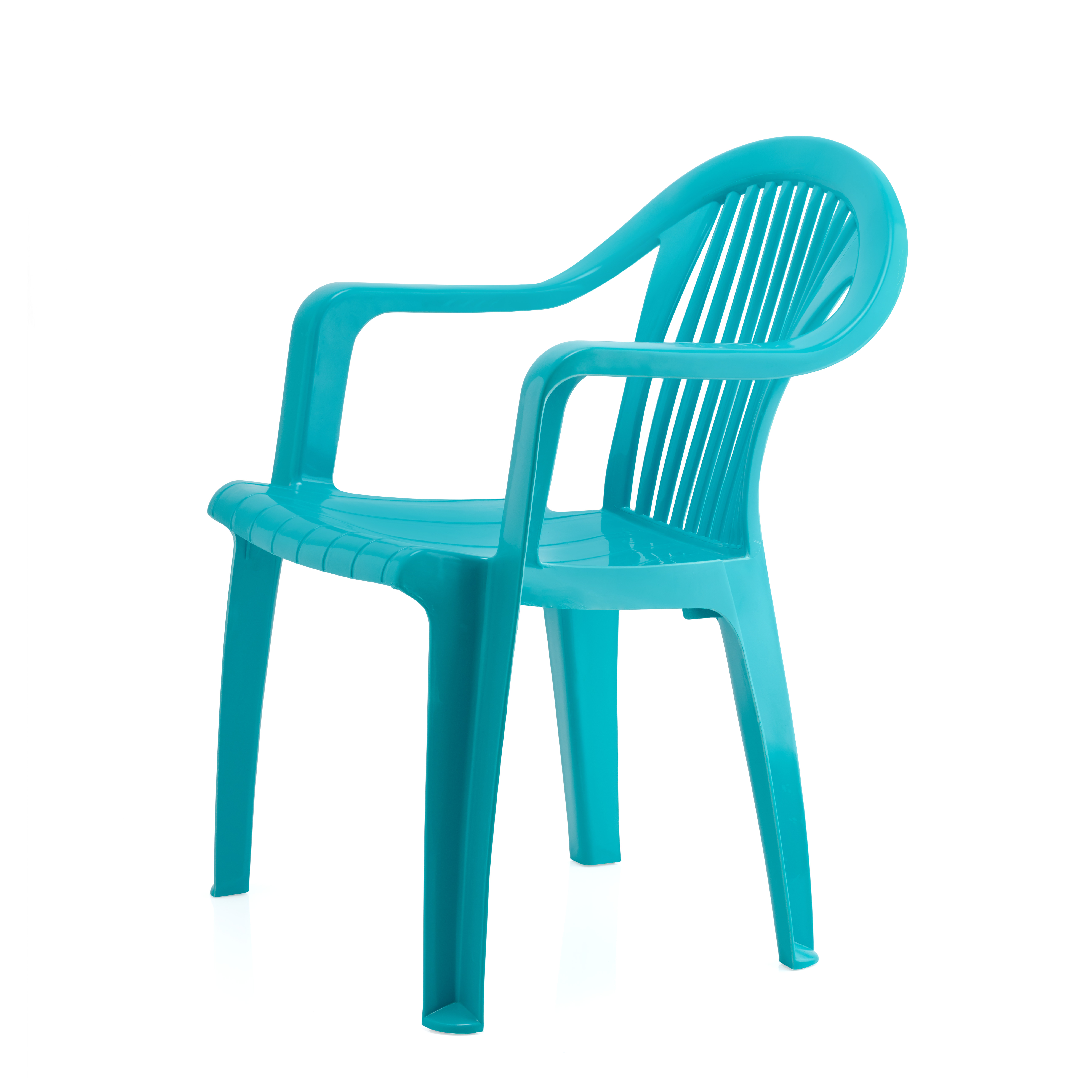 Plastic Chair Maharana with Arms  / Home Furniture ///Chairs for Home| Dining Room| Bedroom| Kitchen| Living Room| Office-Outdoor