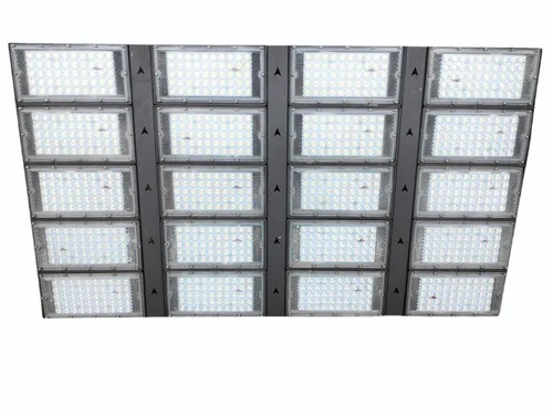 1000Watt  M50 LED LENS FLOOD LIGHT BACK CHOKE  MODULAR