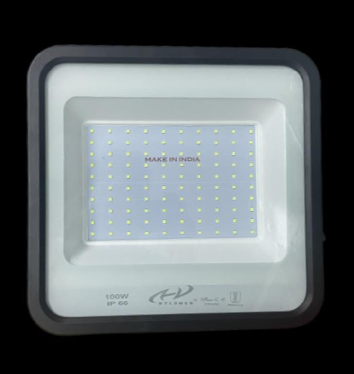 100Watt LED FLOOD LIGHT PINK