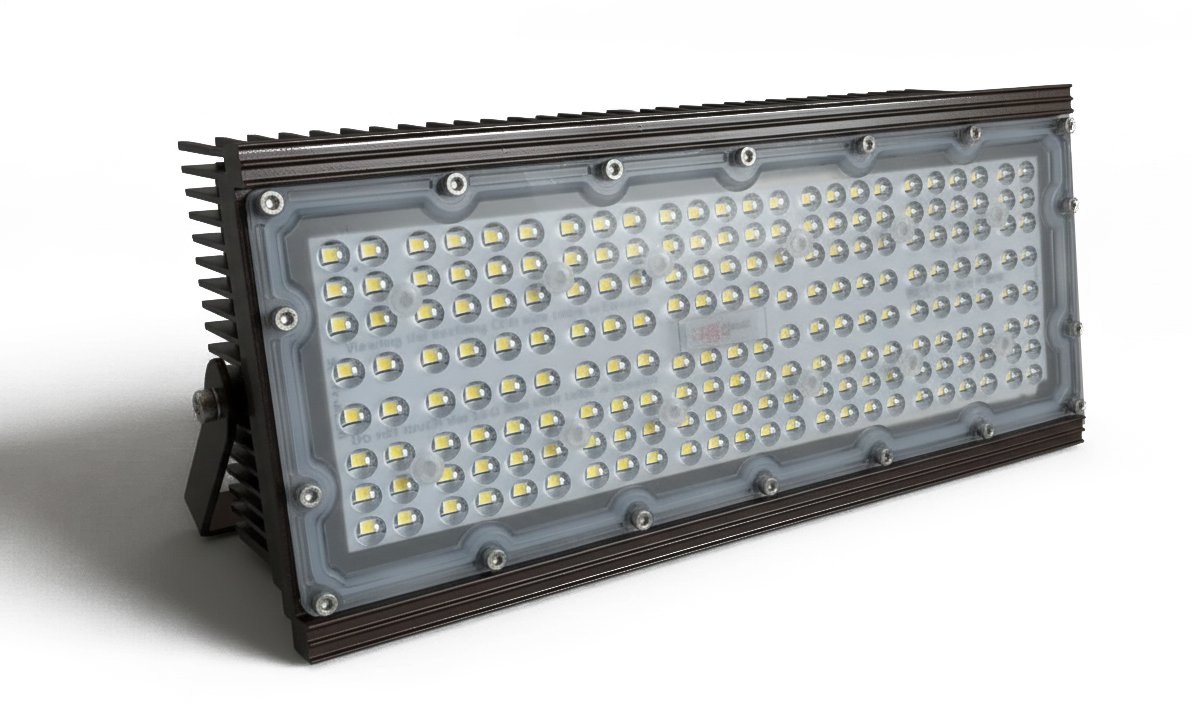 LED FLOOD LIGHT 100 WATT