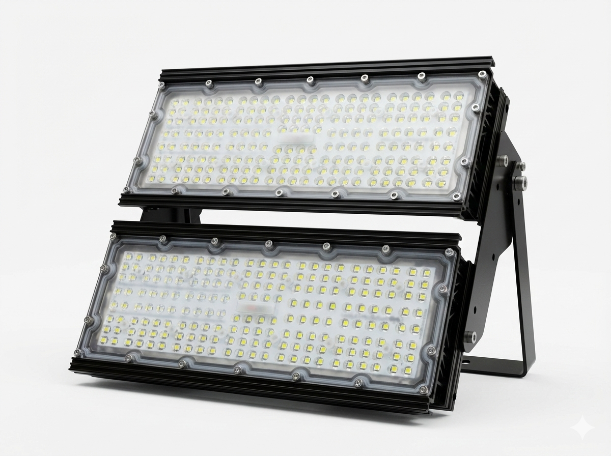 LED FLOOD LIGHT 200 WATT
