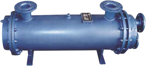 INDUSTRIAL OIL COOLERS