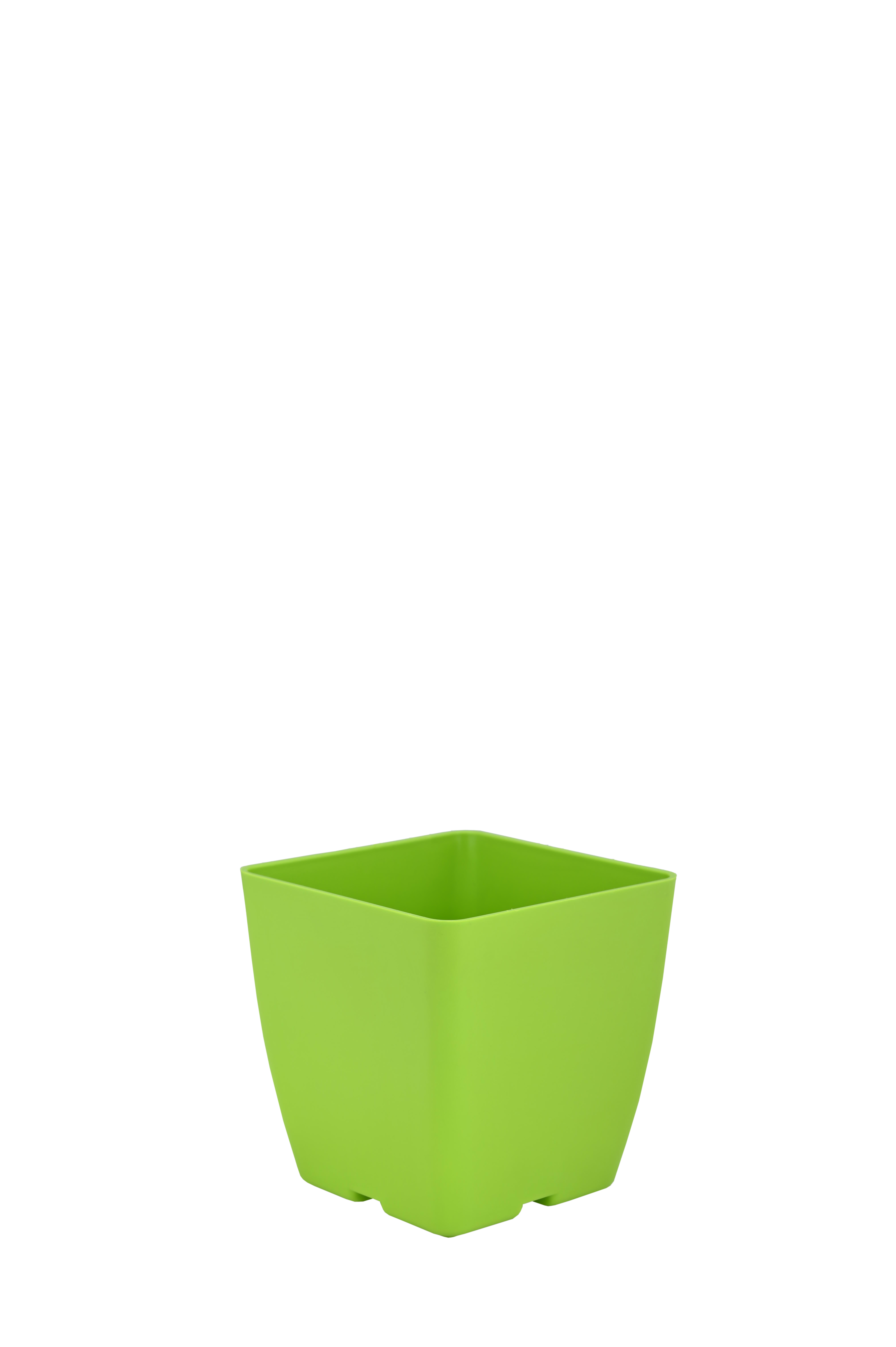 Planter Basant 2||Samruddhi Unbreakable Plastic|Planter for Home| Dining Room|Bathroom |Bedroom| Kitchen| Living Room| Office-Outdoor-Garden