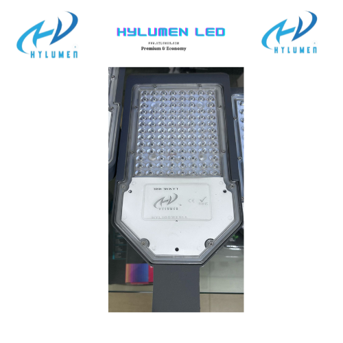 100Watt LED LENS STREET LIGHT