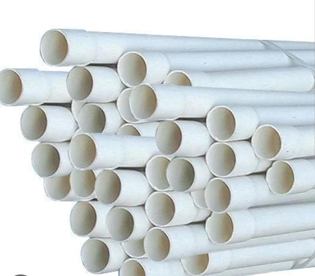 PVC ELECTRICAL CONDUIT PIPES