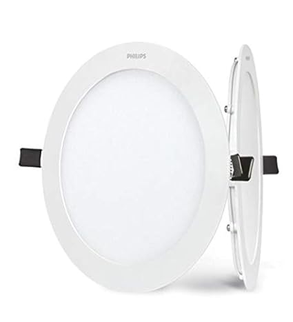 22 Watt LED SLIM PANEL LIGHT METAL