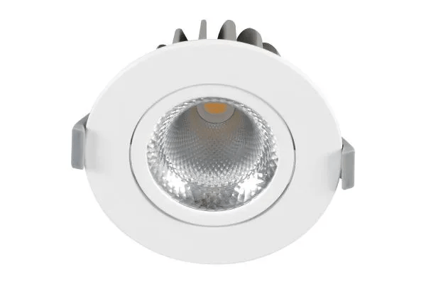 4 Watt LED Metal Movable COB LIGHT