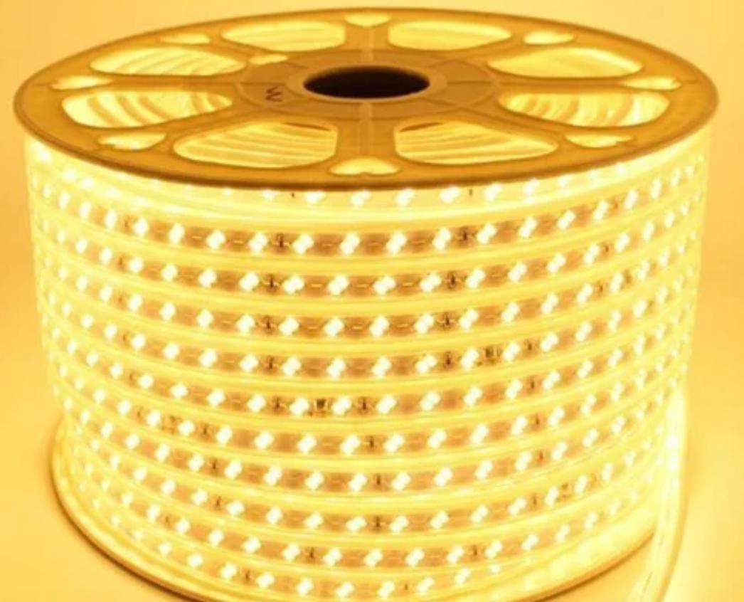5730 SMD 120 LED ROPE LIGHT