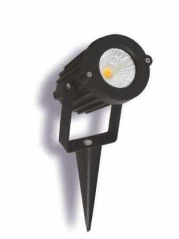 5 Watt Spike Garden Light