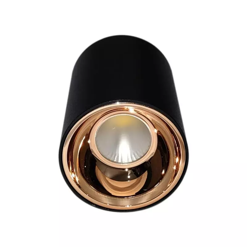 18 Watt CYLINDER COB LIGHT 