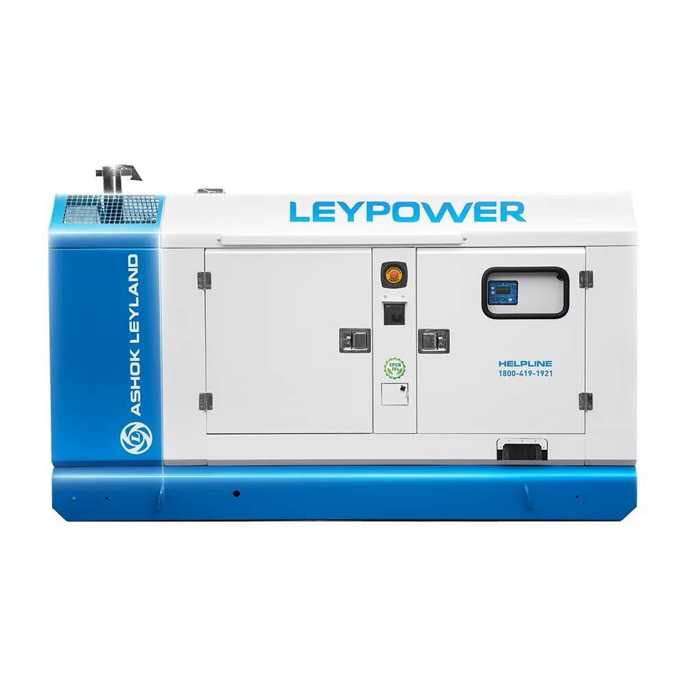 15 KVA