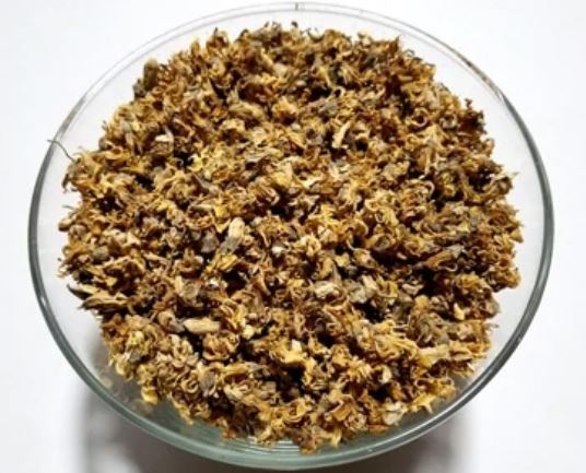 Moringa Flower Dried (murungai Poo) -Improves Digestion, Good for relaxation, Fertility Support Fertility Support,