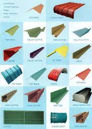 Roofing Accessories