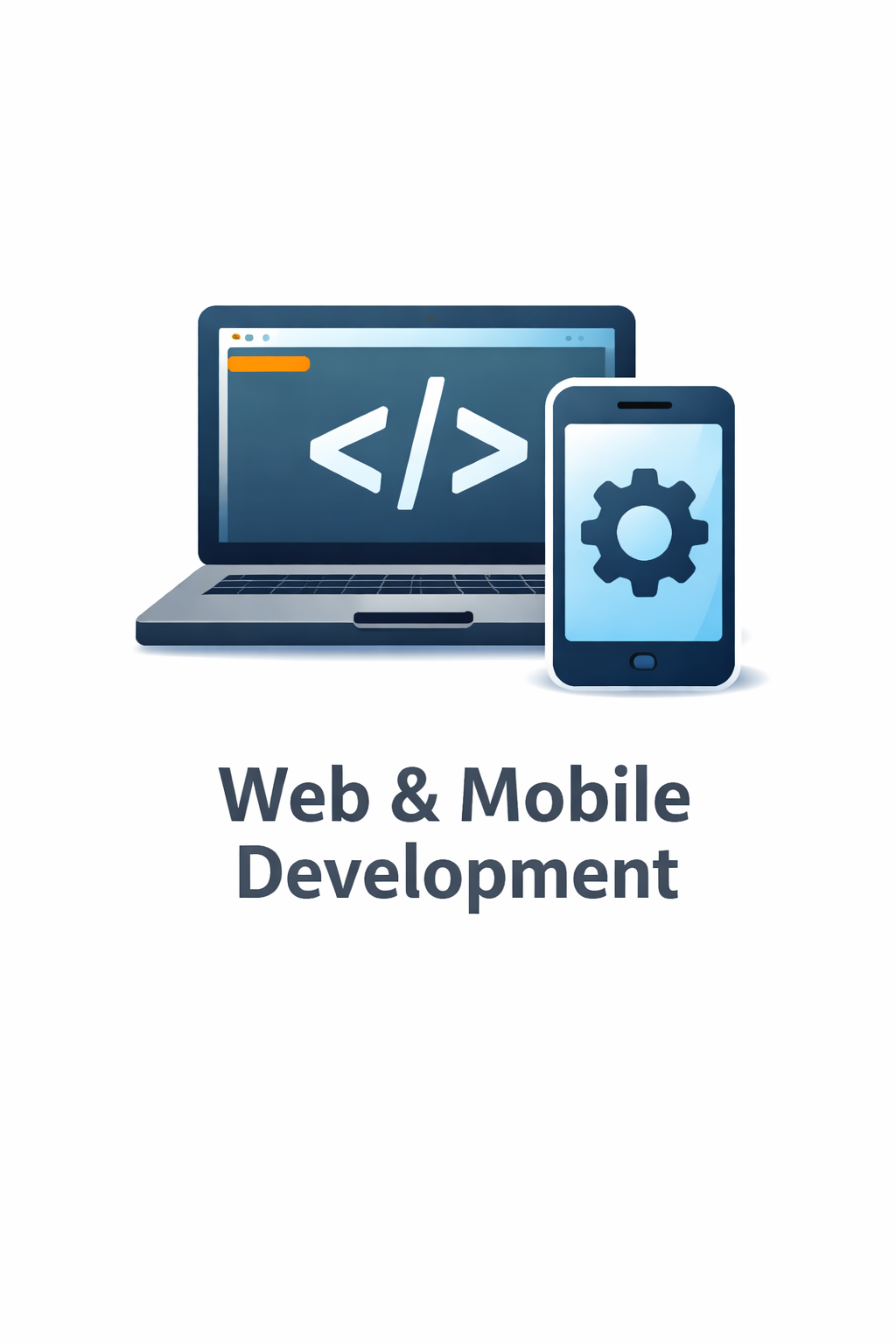 Custom Enterprise Software Development