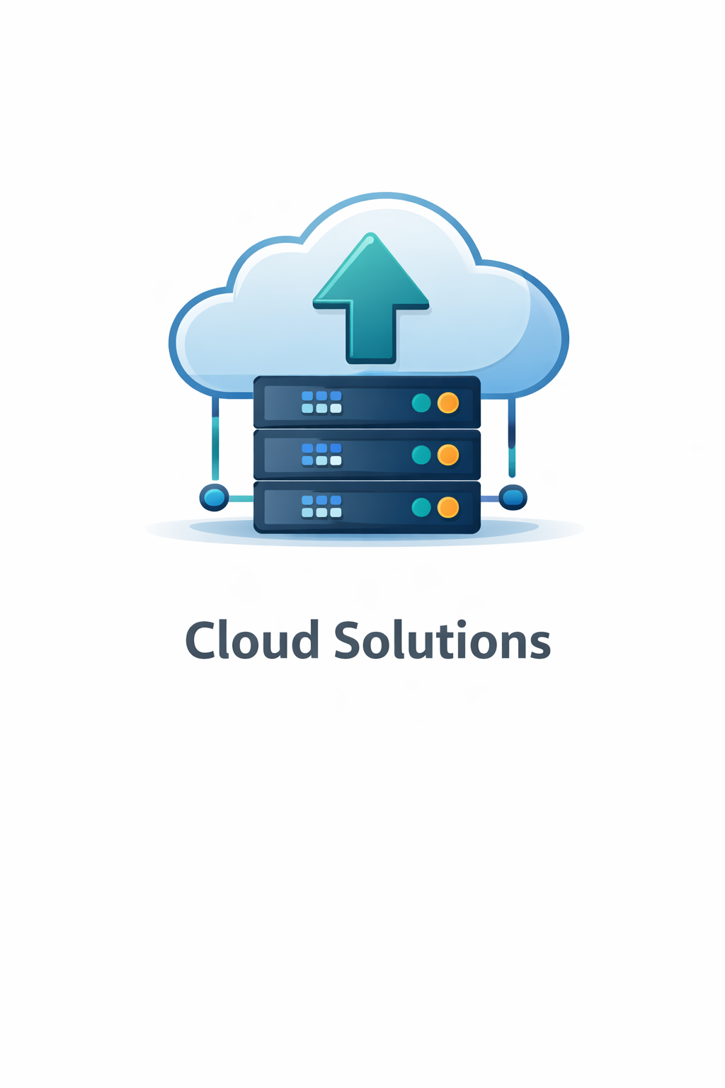DevOps & CI/CD Implementation Services