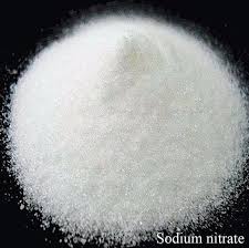 STRONTIUM NITRATE
