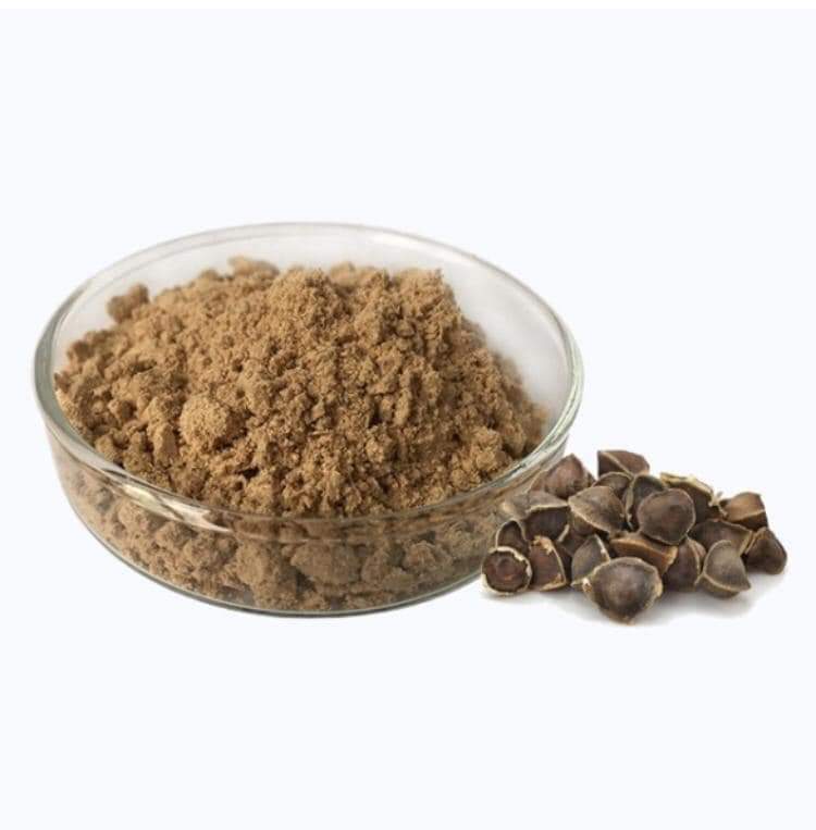 Moringa Seed Cake Powder- Natural Water Purifier, Excellent Organic Fertilizer, Natural Plant Growth Promoter , Organic Farming , Fish Farming