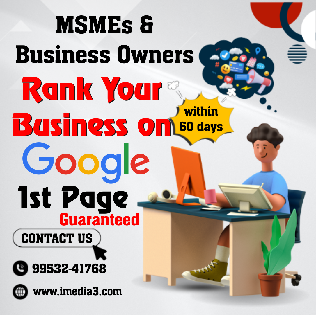 Search Engine Optimization (SEO)