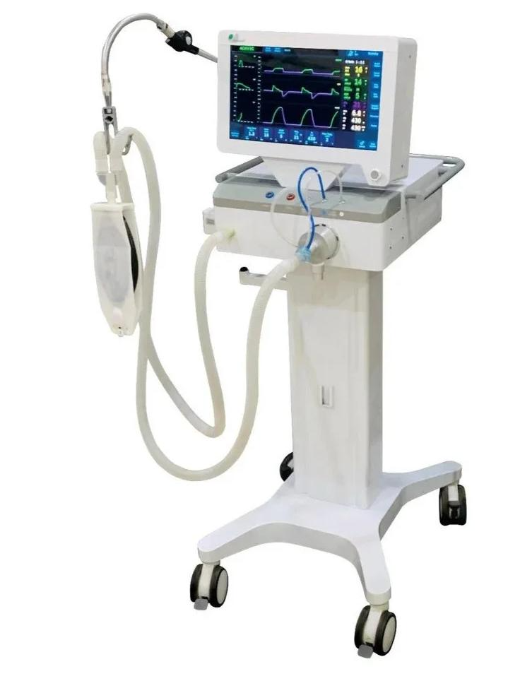 Ventilator Service