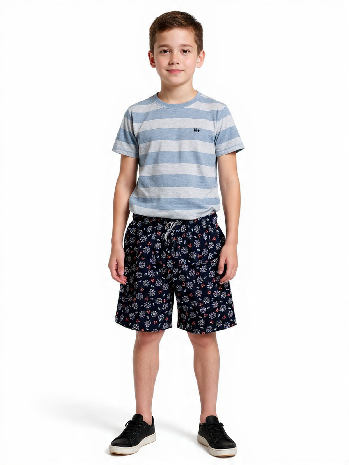 bermuda pants for kids