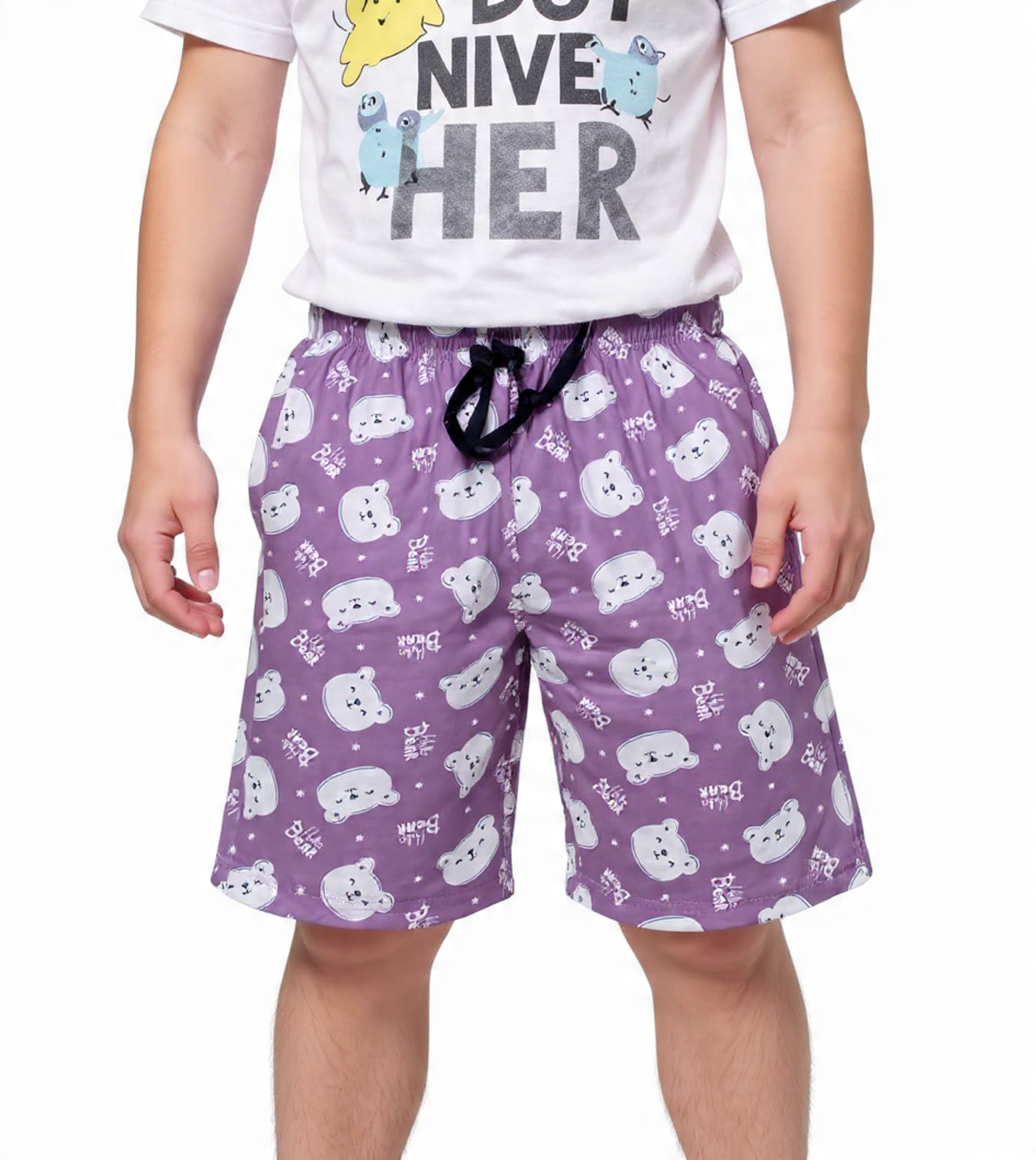 short pants for boys