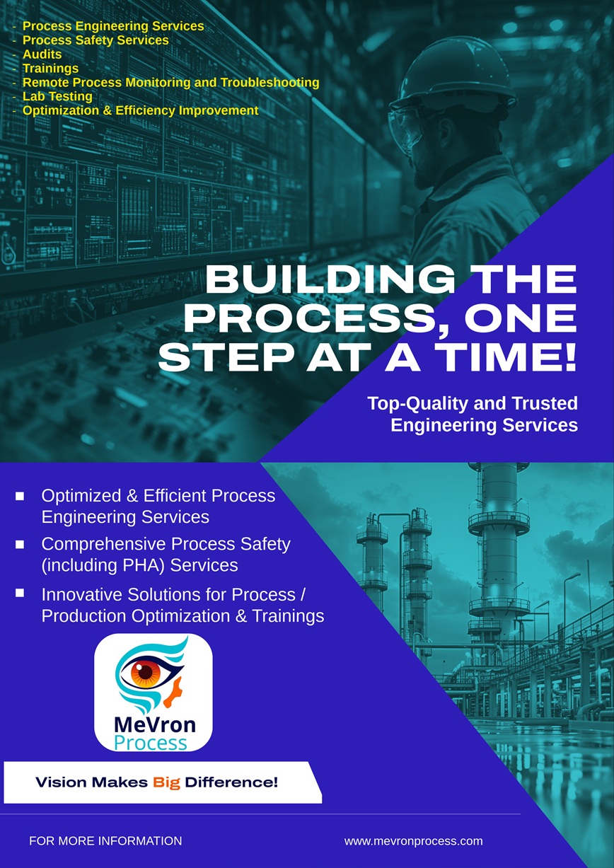 Process Engineering