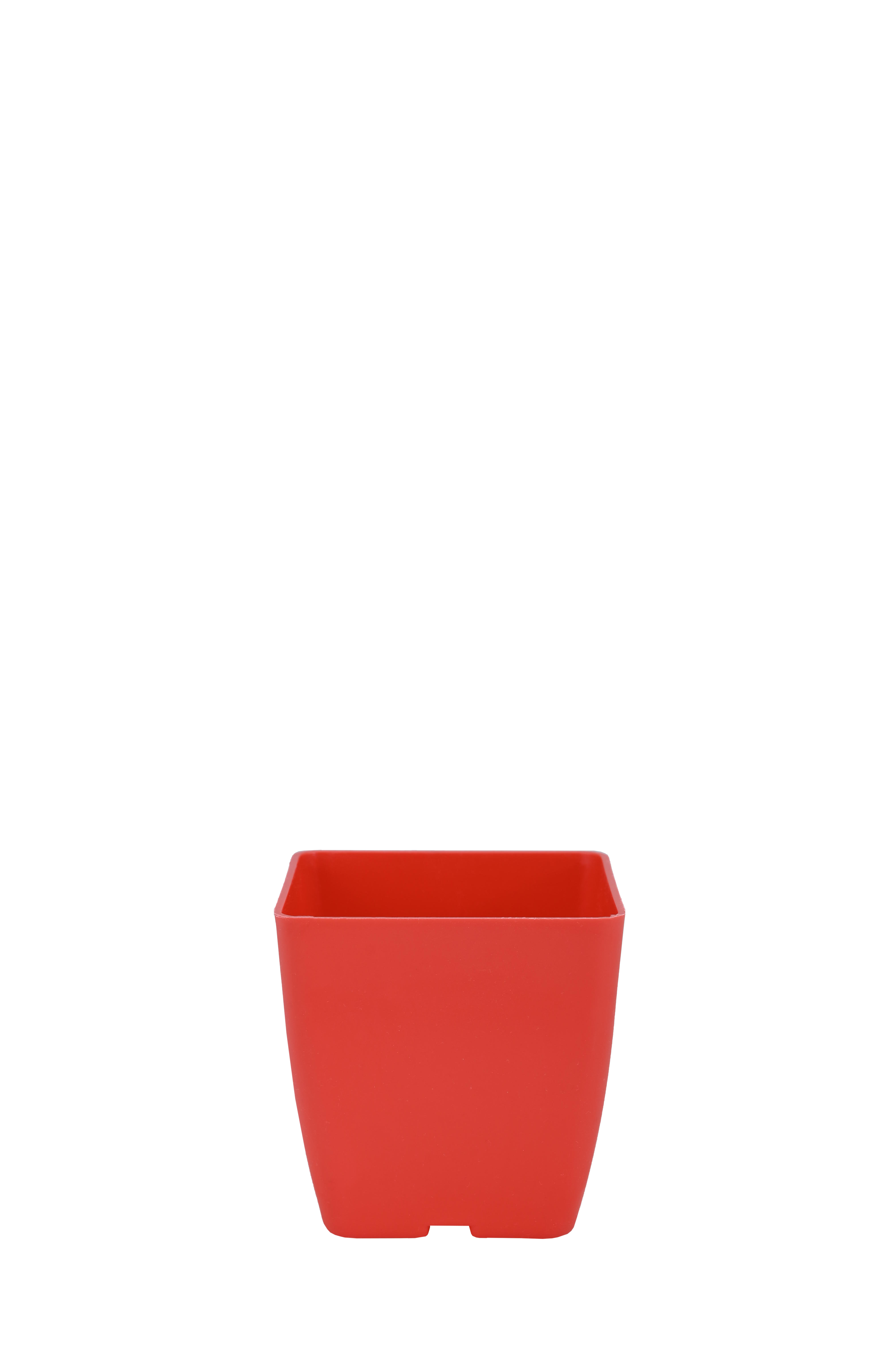 Planter Basant 5||Samruddhi Unbreakable Plastic|Planter for Home| Dining Room|Bathroom |Bedroom| Kitchen| Living Room| Office-Outdoor-Garden