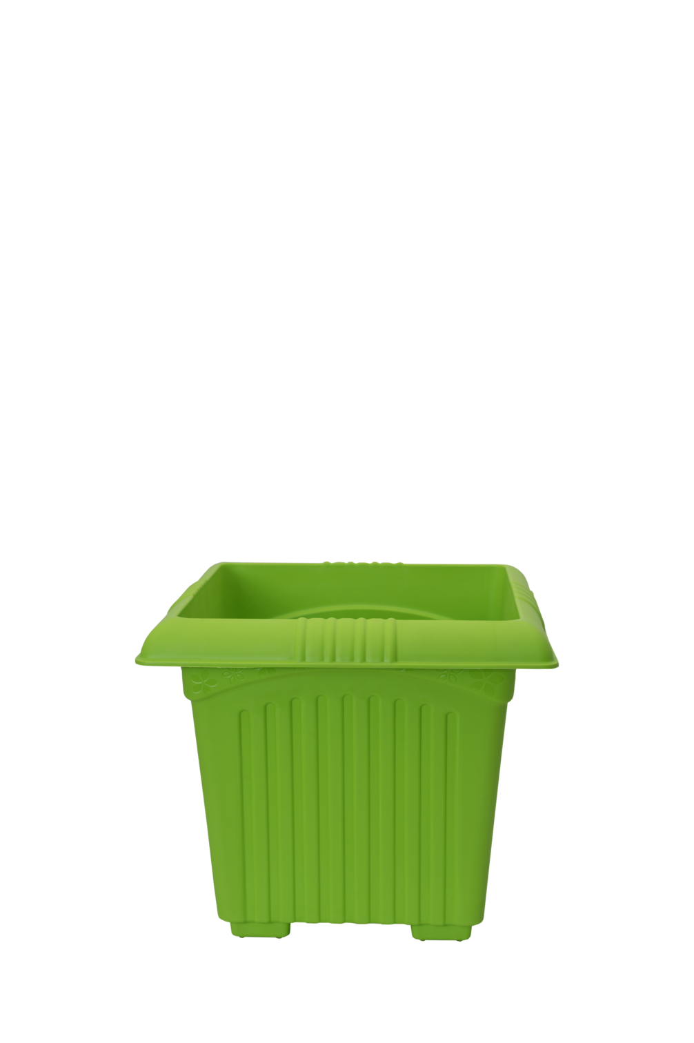 Planter Basant 16 ||Samruddhi Unbreakable Plastic|Planter for Home| Dining Room|Bathroom |Bedroom| Kitchen| Living Room| Office-Outdoor-Garden