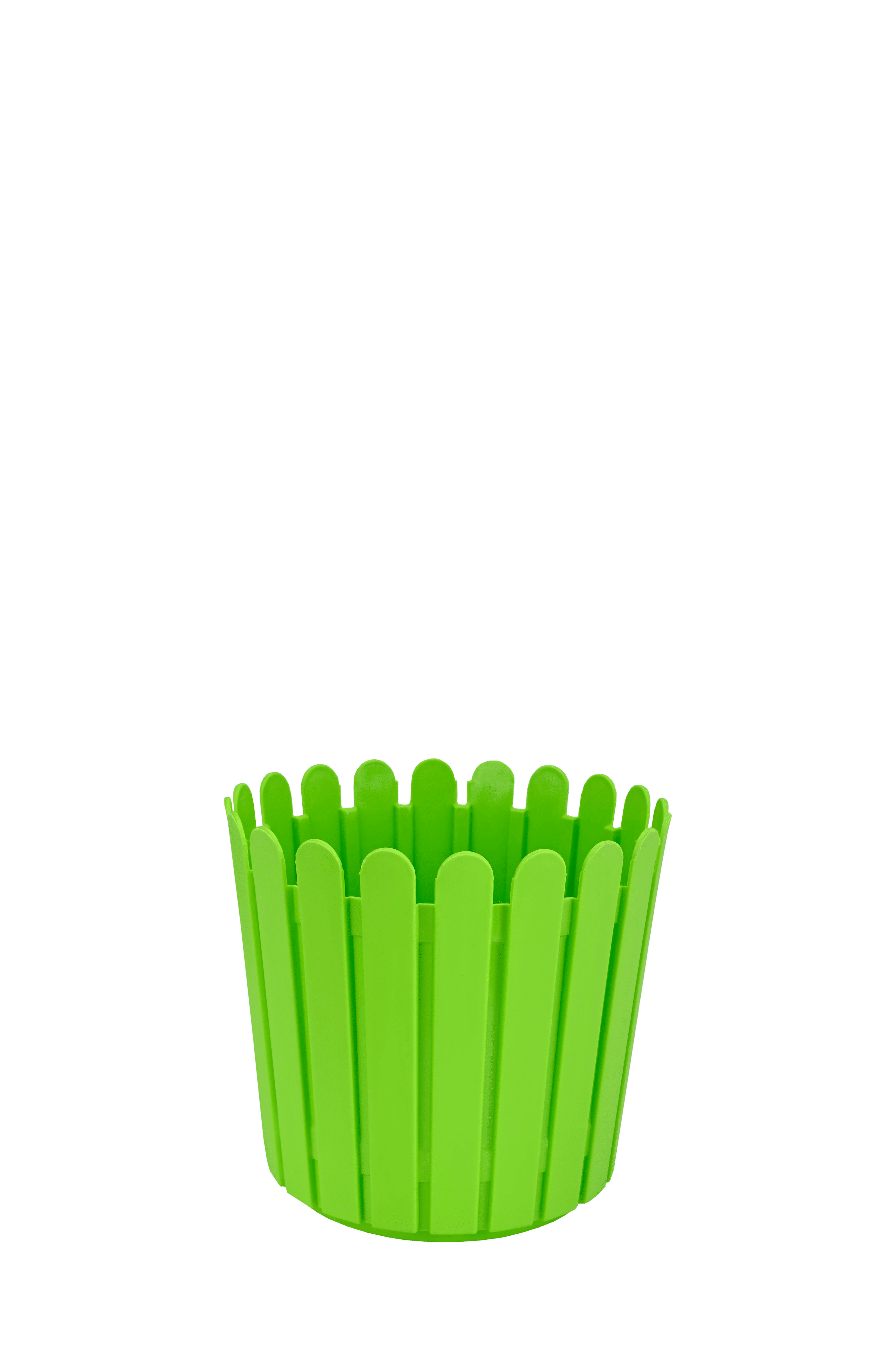 Planter Rutu 12|Samruddhi Unbreakable Plastic | Planter for Home| Dining Room| Bedroom| Kitchen| Living Room| Office-